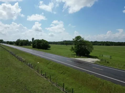 13.85 +/- Acres Highway 30 Bedias TX 77831