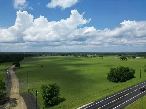 13.85 +/- Acres Highway 30 Bedias TX 77831
