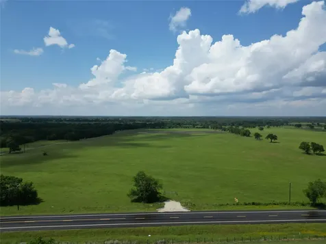 13.85 +/- Acres Highway 30 Bedias TX 77831