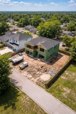 8025 Virgil Street Houston TX 77088