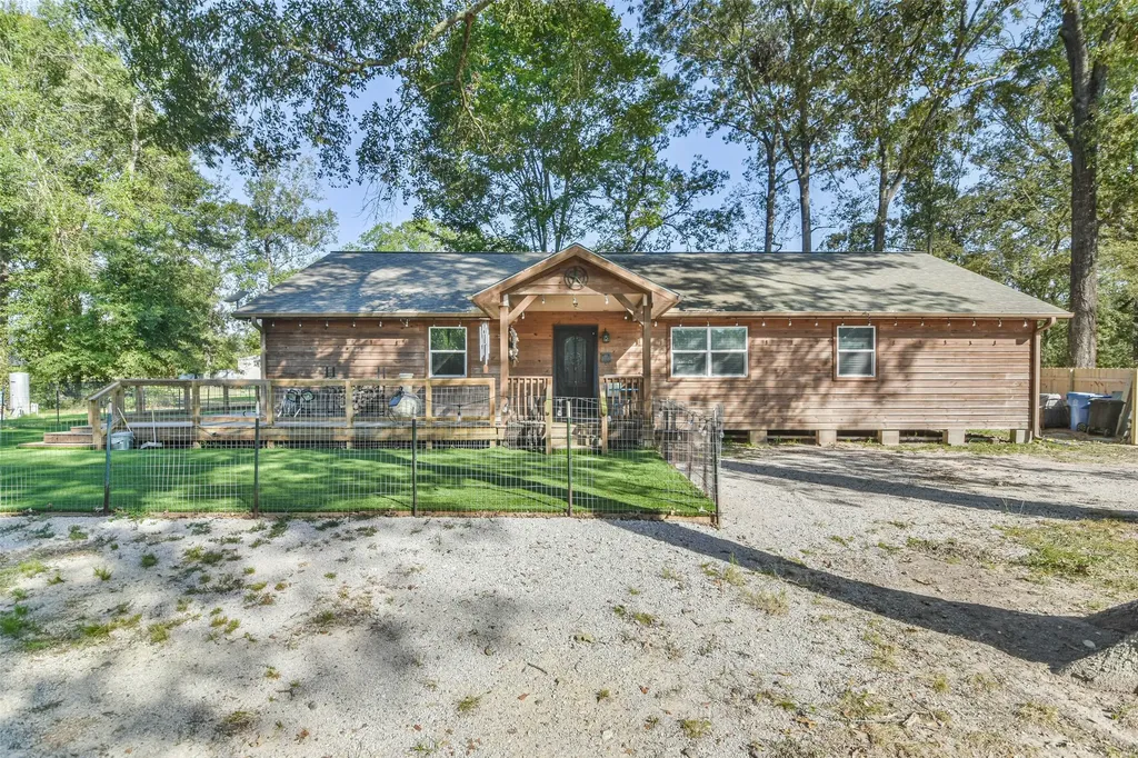 24237 Creekwood Drive Splendora TX 77372