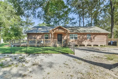 24237 Creekwood Drive Splendora TX 77372