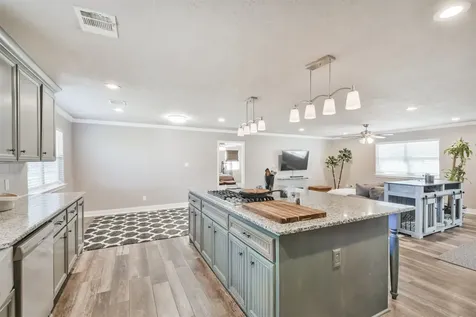 24237 Creekwood Drive Splendora TX 77372