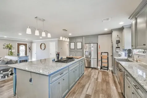 24237 Creekwood Drive Splendora TX 77372