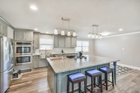 24237 Creekwood Drive Splendora TX 77372