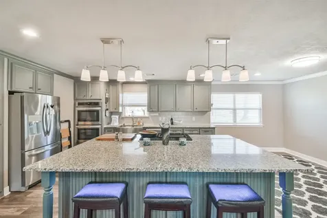 24237 Creekwood Drive Splendora TX 77372