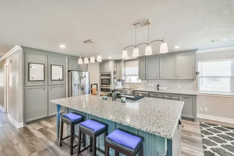 24237 Creekwood Drive Splendora TX 77372