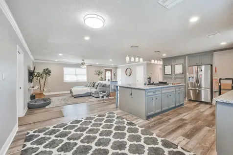 24237 Creekwood Drive Splendora TX 77372