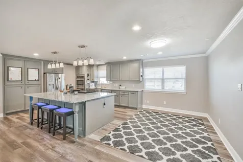 24237 Creekwood Drive Splendora TX 77372