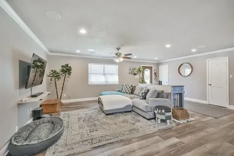 24237 Creekwood Drive Splendora TX 77372