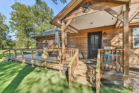 24237 Creekwood Drive Splendora TX 77372