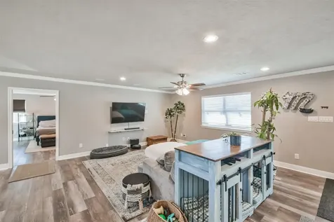 24237 Creekwood Drive Splendora TX 77372