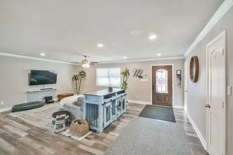 24237 Creekwood Drive Splendora TX 77372