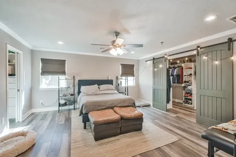 24237 Creekwood Drive Splendora TX 77372