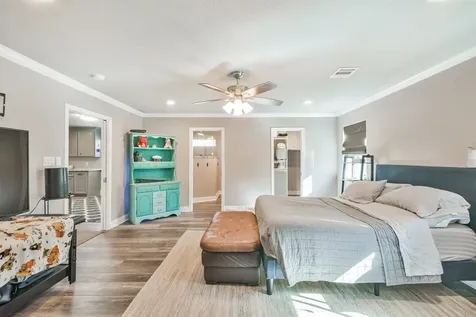 24237 Creekwood Drive Splendora TX 77372