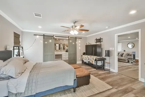 24237 Creekwood Drive Splendora TX 77372
