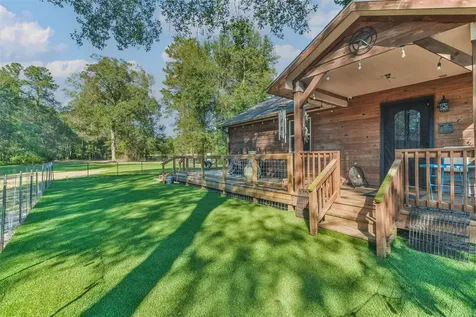 24237 Creekwood Drive Splendora TX 77372