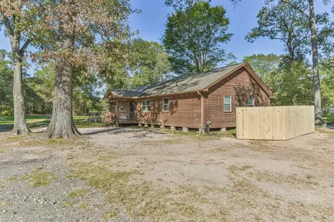 24237 Creekwood Drive Splendora TX 77372