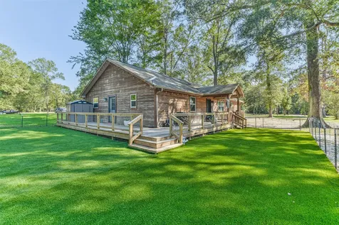 24237 Creekwood Drive Splendora TX 77372