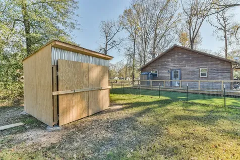 24237 Creekwood Drive Splendora TX 77372