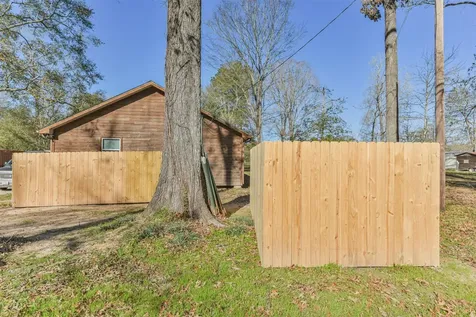 24237 Creekwood Drive Splendora TX 77372