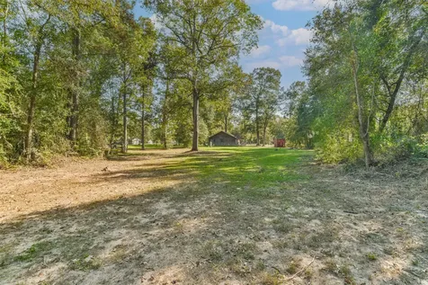 24237 Creekwood Drive Splendora TX 77372