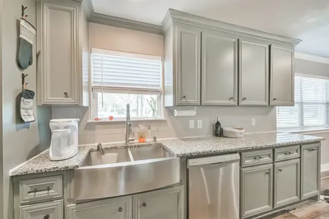 24237 Creekwood Drive Splendora TX 77372