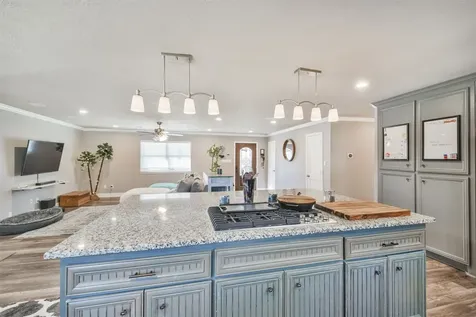 24237 Creekwood Drive Splendora TX 77372