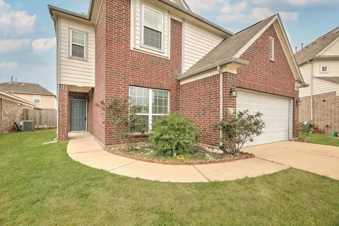 18307 Grove Fair Court Houston TX 77084
