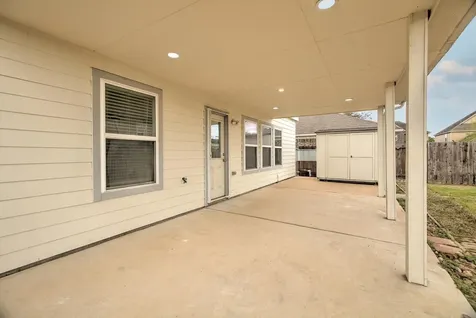18307 Grove Fair Court Houston TX 77084