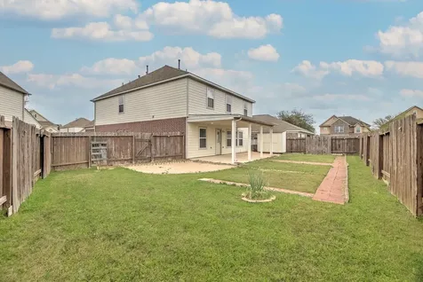 18307 Grove Fair Court Houston TX 77084
