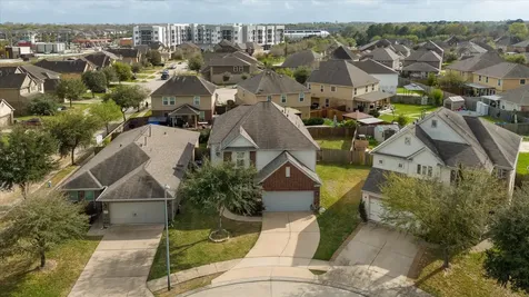 18307 Grove Fair Court Houston TX 77084