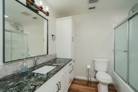 1304 Steve Street White Oak TX 75693