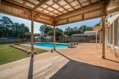 1304 Steve Street White Oak TX 75693