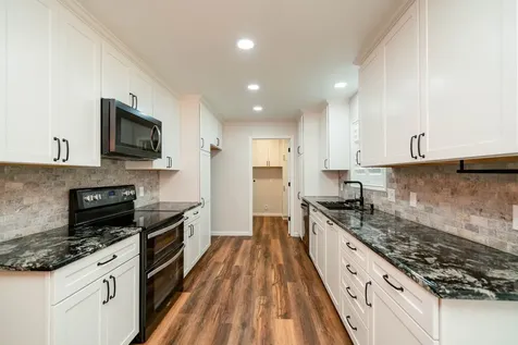 1304 Steve Street White Oak TX 75693