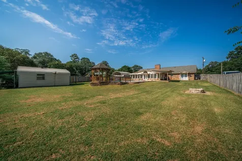 1304 Steve Street White Oak TX 75693