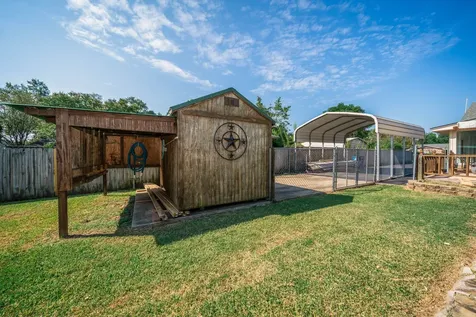 1304 Steve Street White Oak TX 75693