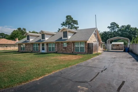 1304 Steve Street White Oak TX 75693