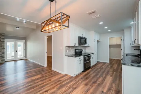 1304 Steve Street White Oak TX 75693