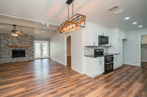 1304 Steve Street White Oak TX 75693
