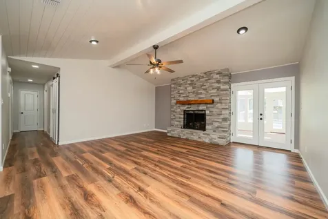 1304 Steve Street White Oak TX 75693