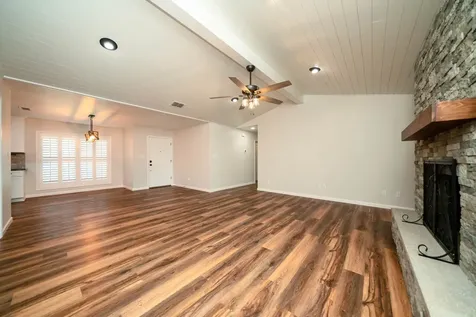 1304 Steve Street White Oak TX 75693