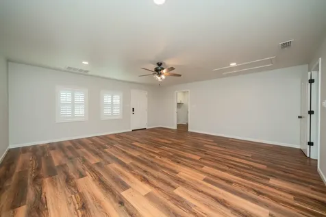 1304 Steve Street White Oak TX 75693
