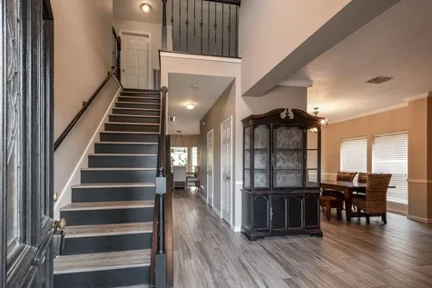1015 Highlands Woods Drive Highlands TX 77562