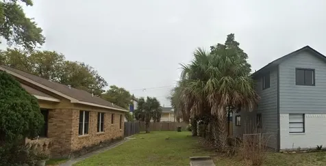 1723 M 1/2 Avenue Galveston TX 77550