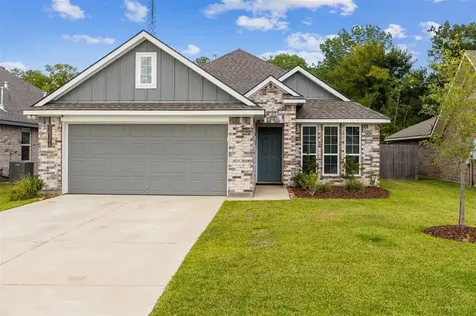 14364 N Summerchase Circle Willis TX 77318
