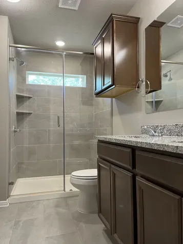 14364 N Summerchase Circle Willis TX 77318