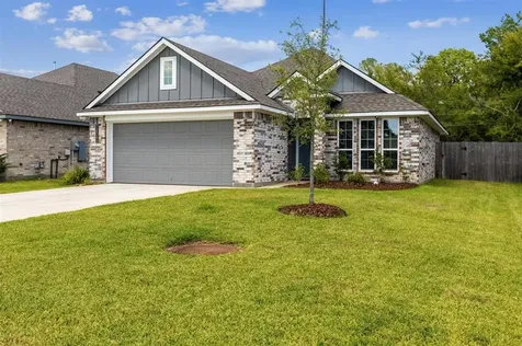 14364 N Summerchase Circle Willis TX 77318