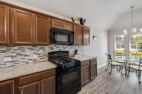 14364 N Summerchase Circle Willis TX 77318