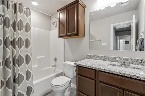 14364 N Summerchase Circle Willis TX 77318